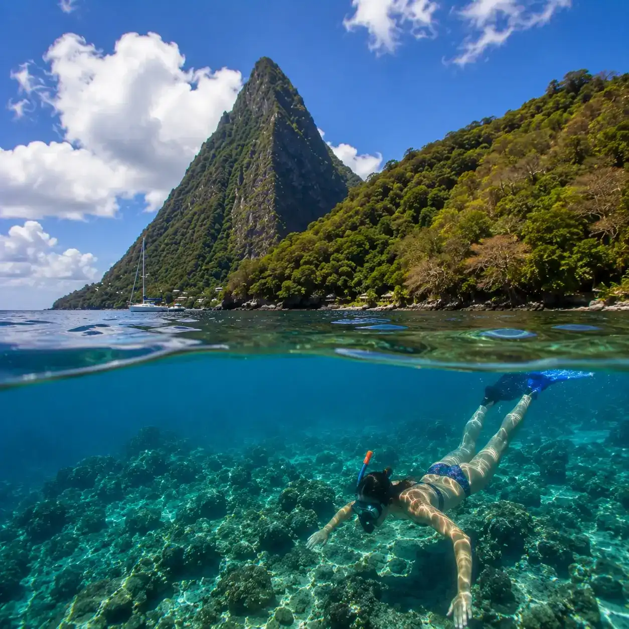 Snorkeling
